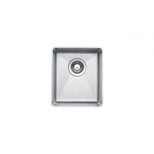 سینک ظرفشویی توکار لتو سری Z مدل TM-04